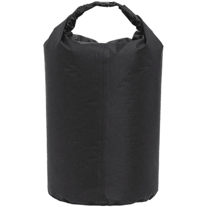 2026 Orca Dry Bag RAZ1 - Black